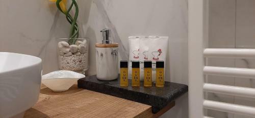 Apartamento La Suite Del Centro Storico