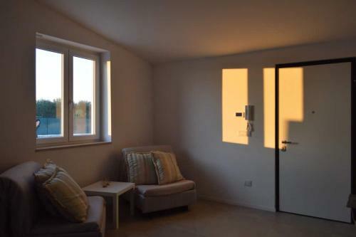 Bed & Breakfast Villa Tiche