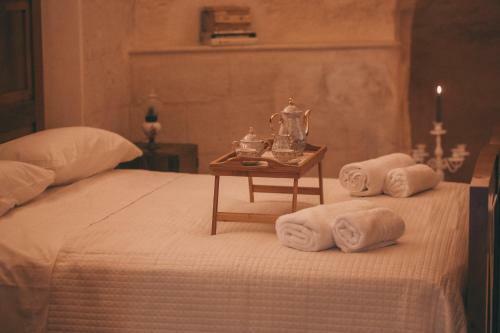Bed & Breakfast Isabel Luxury Room