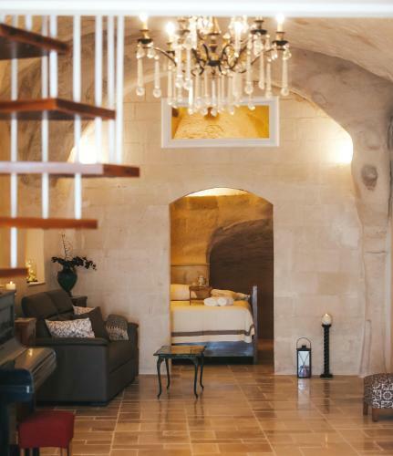 Bed & Breakfast Isabel Luxury Room