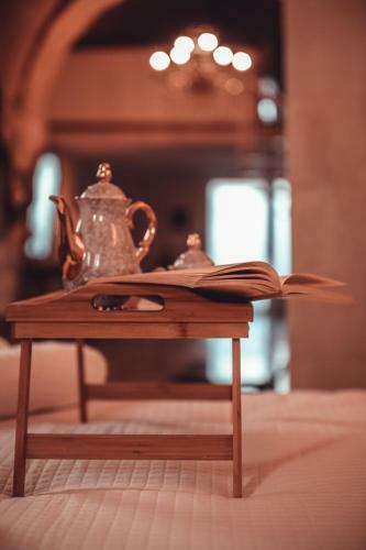 Bed & Breakfast Isabel Luxury Room