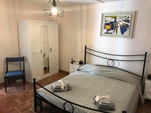 Bed & Breakfast Il Podere La Casina