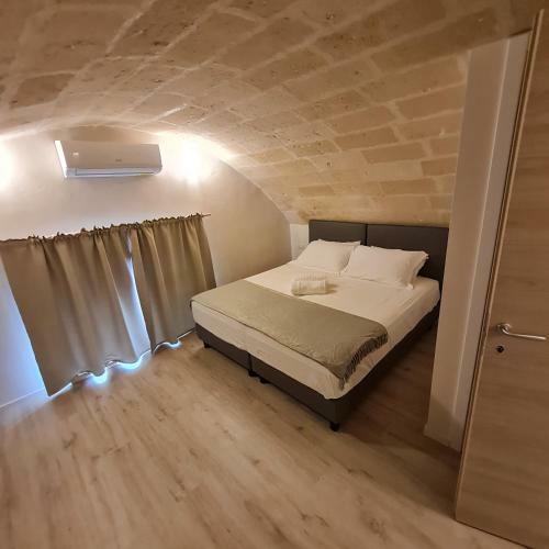 Hostal Lithos Rooms