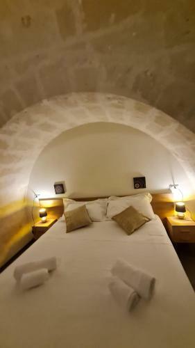 Hostal Lithos Rooms