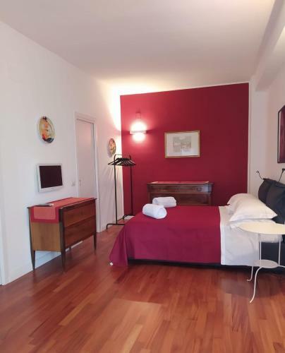 Hostal Penta Luxury Room