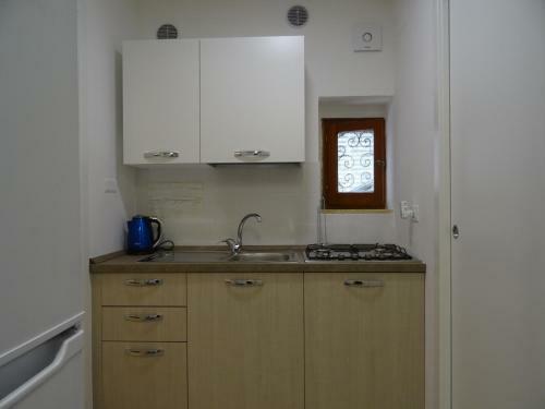 Apartamento Casa Gattini 31