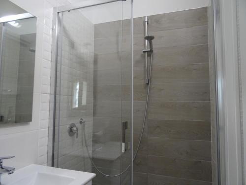 Apartamento Casa Gattini 31