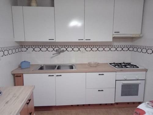 Apartamento Matera Holiday House