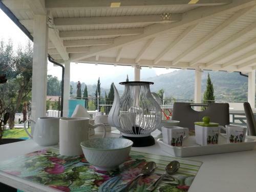 Bed & Breakfast La Collinetta