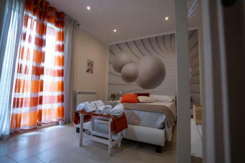 Bed & Breakfast La Collinetta