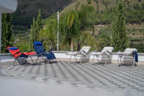 Bed & Breakfast La Collinetta