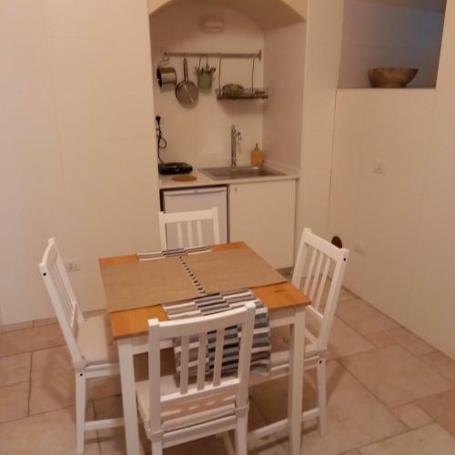 Hostal Casa Di Molly