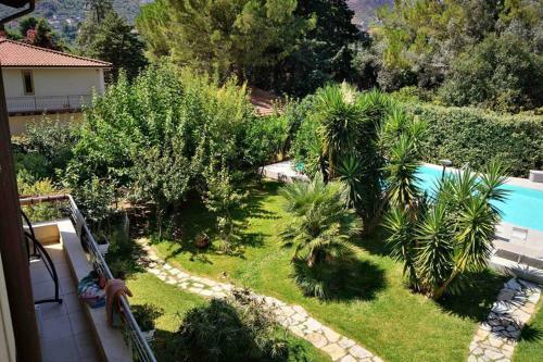 Villa Tiziana