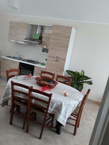 Bed & Breakfast A Casa Di Simona