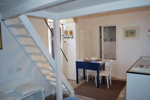Bed & Breakfast Capriotti Apartments - Nel Cuore Dei Sassi