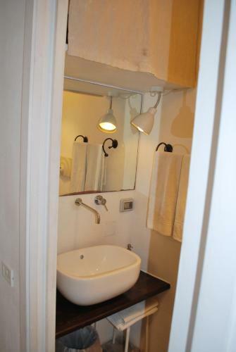 Bed & Breakfast Capriotti Apartments - Nel Cuore Dei Sassi