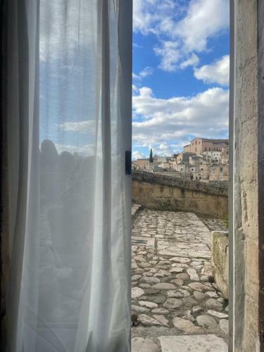 Bed & Breakfast Capriotti Apartments - Nel Cuore Dei Sassi