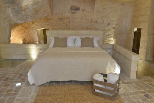Apartamento Grotta Gea Luxury Home Con Piscina & Spa