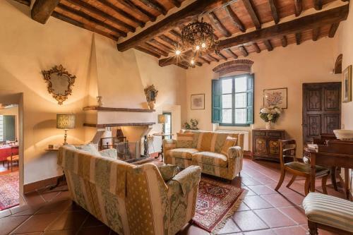Villa Roncovisi By Mc Luxury Rentals
