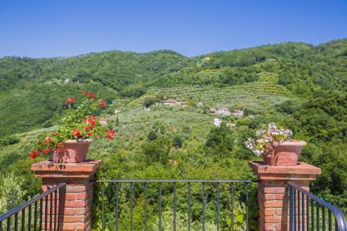Villa Roncovisi By Mc Luxury Rentals