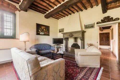 Villa Roncovisi By Mc Luxury Rentals