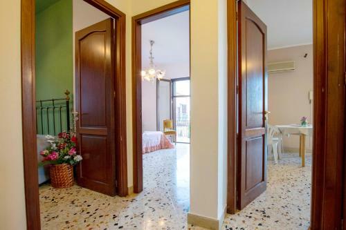 Apartamento Monrealexperience