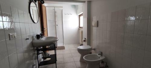 Apartamento La Dimora Di Giuditta