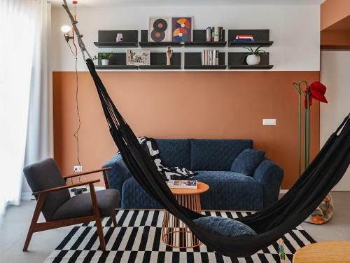 Apartamento Am�ca Matera