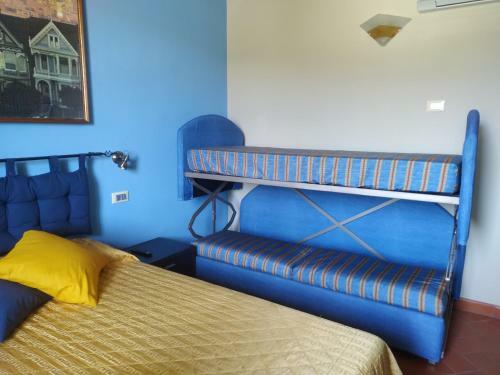 Apartamento Podere Pozzo Fatato