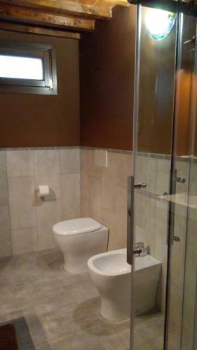 Apartamento Podere Pozzo Fatato