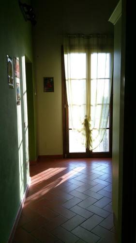 Apartamento Podere Pozzo Fatato