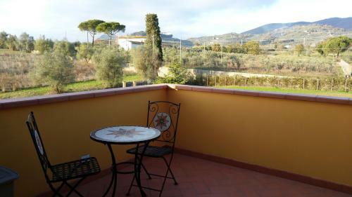Apartamento Podere Pozzo Fatato