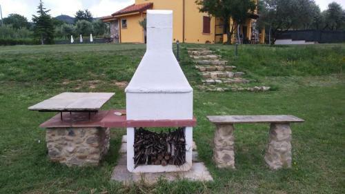 Apartamento Podere Pozzo Fatato
