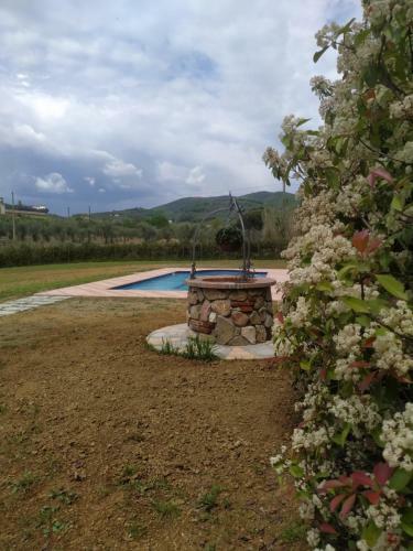 Apartamento Podere Pozzo Fatato