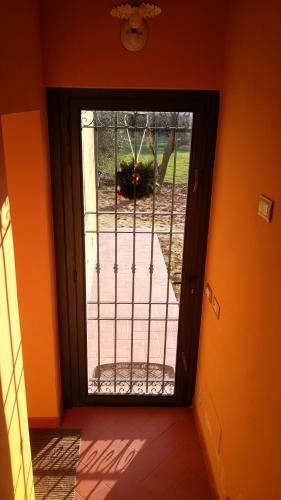 Apartamento Podere Pozzo Fatato