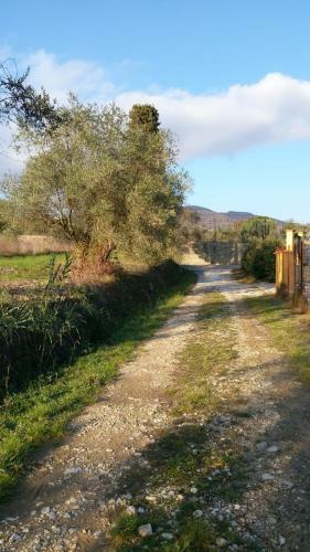 Apartamento Podere Pozzo Fatato