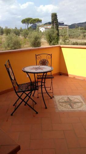 Apartamento Podere Pozzo Fatato