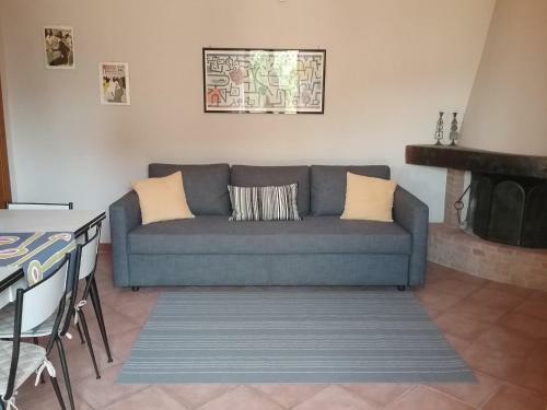 Casa Vacanze La Ginestra