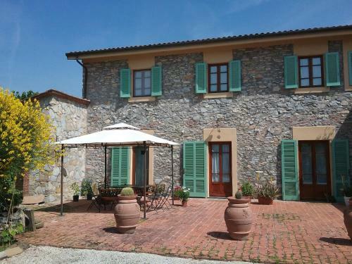 Casa Vacanze La Ginestra
