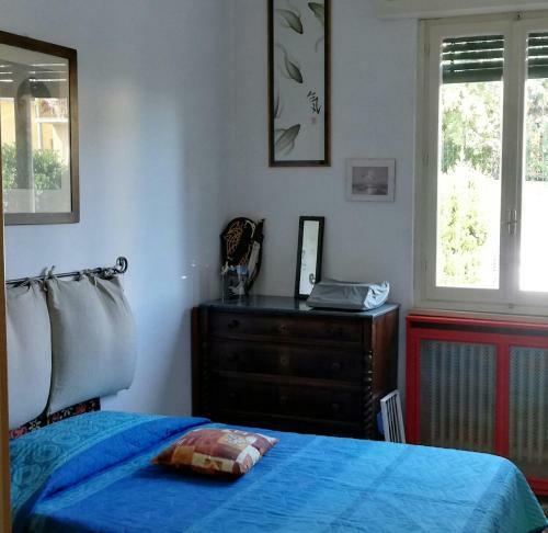 Apartamento Casa La Fenice