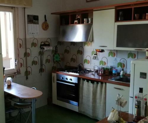 Apartamento Casa La Fenice
