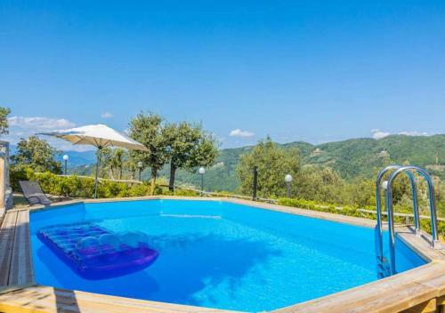 Villa San Bastiano By Mc Luxury Rentals