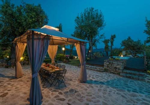 Villa San Bastiano By Mc Luxury Rentals