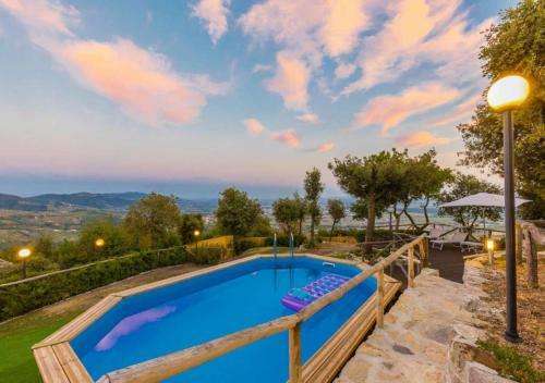 Villa San Bastiano By Mc Luxury Rentals
