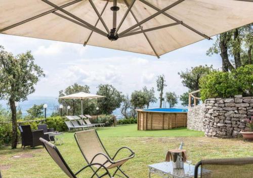 Villa San Bastiano By Mc Luxury Rentals