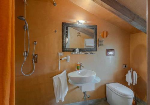 Villa San Bastiano By Mc Luxury Rentals