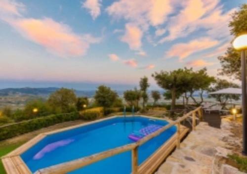 Villa San Bastiano By Mc Luxury Rentals
