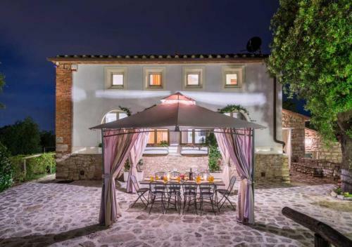 Villa San Bastiano By Mc Luxury Rentals