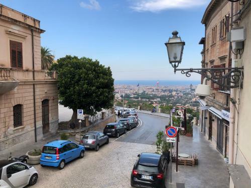 Apartamento Arianna?s Rent