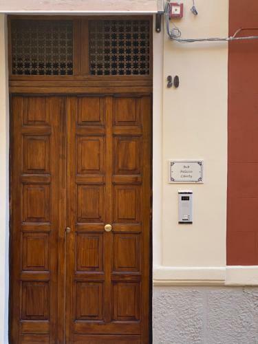 Bed & Breakfast Palazzo Liberty